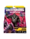 Godzilla x Kong: The New Empire Figurina articulata Kong with Battle Axe 15 cm