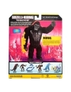 Godzilla x Kong: The New Empire Figurina articulata Kong Real Feel 15 cm