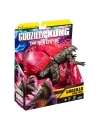 Godzilla x Kong: The New Empire Figurina articulata Godzilla Real Feel 15 cm