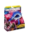 Godzilla x Kong: The New Empire Figurina articulata Drownviper 15 cm