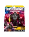 Godzilla x Kong: The New Empire Figurina articulata Kong Real Feel 15 cm