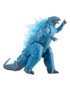 Godzilla x Kong: The New Empire Figurina articulata Godzilla (Energized) 15 cm