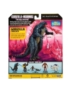 Godzilla x Kong The new Empire Figurina articulata Godzilla Evolved 15 cm