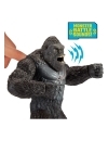 Godzilla x Kong The new Empire Figurina articulata Battle Roar Kong (cu sunete) 18 cm