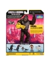 Godzilla x Kong The new Empire Figurina articulata Giant Kong with B.E.A.S.T. Glove 15 cm