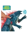 Godzilla x Kong The new Empire Figurina articulata Battle Roar Godzilla (cu sunete) 18 cm