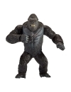 Godzilla x Kong The new Empire Figurina articulata Battle Roar Kong (cu sunete) 18 cm