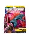 Godzilla x Kong The new Empire Figurina articulata Godzilla Evolved 15 cm