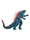 Godzilla x Kong The new Empire Figurina articulata Battle Roar Godzilla (cu sunete) 18 cm