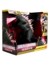 Godzilla x Kong: The New Empire Vehicle RC 1/12 Heat-Ray Breath Godzilla 63 cm