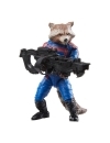 Guardians of the Galaxy Comics Marvel Legends Figurina articulata Rocket (BAF Marvel's Cosmo) 15 cm