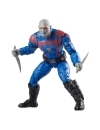 Guardians of the Galaxy Comics Marvel Legends Figurina articulata Drax (BAF Marvel's Cosmo) 15 cm