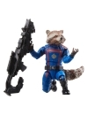 Guardians of the Galaxy Comics Marvel Legends Figurina articulata Rocket (BAF Marvel's Cosmo) 15 cm