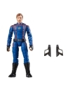 Guardians of the Galaxy Comics Marvel Legends Figurina articulata Star-Lord (BAF Marvel's Cosmo)15 cm