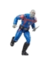 Guardians of the Galaxy Comics Marvel Legends Figurina articulata Drax (BAF Marvel's Cosmo) 15 cm