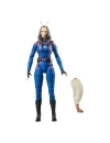 Guardians of the Galaxy Comics Marvel Legends Figurina articulata Mantis (BAF Marvel's Cosmo) 15 cm