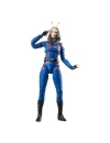 Guardians of the Galaxy Comics Marvel Legends Figurina articulata Mantis (BAF Marvel's Cosmo) 15 cm