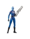 Guardians of the Galaxy Comics Marvel Legends Figurina articulata Nebula (BAF Marvel's Cosmo)15 cm