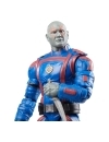 Guardians of the Galaxy Comics Marvel Legends Figurina articulata Drax (BAF Marvel's Cosmo) 15 cm