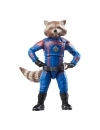 Guardians of the Galaxy Comics Marvel Legends Figurina articulata Rocket (BAF Marvel's Cosmo) 15 cm