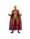 Guardians of the Galaxy Comics Marvel Legends Figurina articulata Warlock (BAF Marvel's Cosmo)15 cm