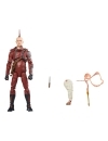 Guardians of the Galaxy Comics Marvel Legends Figurina articulata Kraglin (BAF Marvel's Cosmo) 15 cm