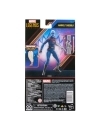 Guardians of the Galaxy Comics Marvel Legends Figurina articulata Nebula (BAF Marvel's Cosmo)15 cm