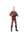 Guardians of the Galaxy Comics Marvel Legends Figurina articulata Kraglin (BAF Marvel's Cosmo) 15 cm