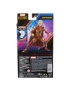 Guardians of the Galaxy Comics Marvel Legends Figurina articulata Warlock (BAF Marvel's Cosmo)15 cm