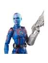 Guardians of the Galaxy Comics Marvel Legends Figurina articulata Nebula (BAF Marvel's Cosmo)15 cm