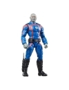 Guardians of the Galaxy Comics Marvel Legends Figurina articulata Drax (BAF Marvel's Cosmo) 15 cm