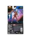 Guardians of the Galaxy Comics Marvel Legends Figurina articulata Kraglin (BAF Marvel's Cosmo) 15 cm