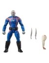 Guardians of the Galaxy Comics Marvel Legends Figurina articulata Drax (BAF Marvel's Cosmo) 15 cm