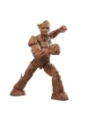 Guardians of the Galaxy Comics Marvel Legends Figurina articulata Groot 15 cm