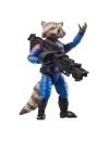 Guardians of the Galaxy Comics Marvel Legends Figurina articulata Rocket (BAF Marvel's Cosmo) 15 cm