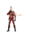 Guardians of the Galaxy Comics Marvel Legends Figurina articulata Kraglin (BAF Marvel's Cosmo) 15 cm