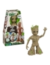 Guardians of the Galaxy Figurina articulata interactiva Groove 'N Grow Groot 34 cm