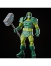 Guardians of the Galaxy Marvel Legends Figurina articulata Ronan the Accuser 15 cm