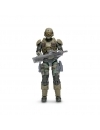HALO Set figurine UNSC Marine & Grunt Conscript 10-12 cm
