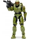 HALO - Set vehicul Mongoose si figurina Master Chief 11 cm