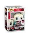 Harley Quinn Animated Series POP! Figurina vinil Harley Quinn 9 cm 
