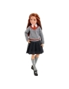 Papusi Harry Potter Ginny Weasley 26 cm