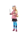 Papusi Harry Potter Luna Lovegood 26 cm