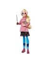 Papusi Harry Potter Luna Lovegood 26 cm