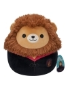 Harry Potter Squishmallows Plush Figure Gryffindor Lion School Uniform 25 cm           