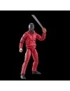 Hawkeye Comics Marvel Legends Figurina articulata Tracksuit Mafia 15 cm
