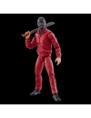 Hawkeye Comics Marvel Legends Figurina articulata Tracksuit Mafia 15 cm