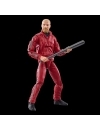 Hawkeye Comics Marvel Legends Figurina articulata Tracksuit Mafia 15 cm