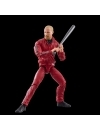 Hawkeye Comics Marvel Legends Figurina articulata Tracksuit Mafia 15 cm