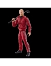 Hawkeye Comics Marvel Legends Figurina articulata Tracksuit Mafia 15 cm